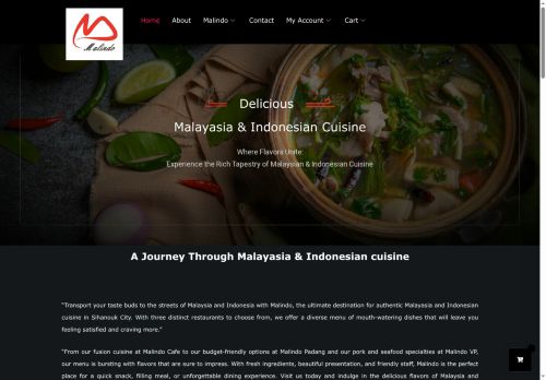 malindoasian.com capture - 2025-07-28 11:37:34