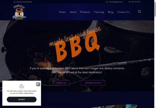 mlrhbbq.com capture - 2025-07-28 11:38:40