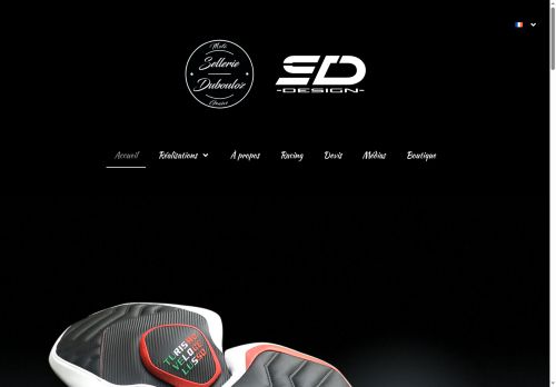 sdubouloz.com capture - 2025-07-28 11:49:10