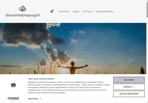 selectpotentials.com capture - 2025-07-28 11:49:10