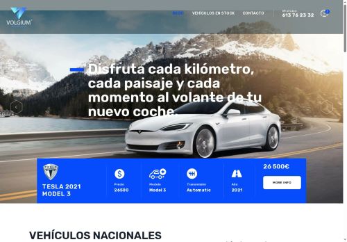 volgium.com capture - 2025-07-28 11:57:58