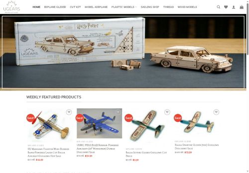 woodmodelsale.com capture - 2025-07-28 12:00:00