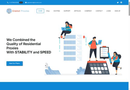 cremcl.com capture - 2025-07-28 12:09:47