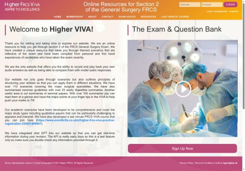 higherviva.com capture - 2025-07-28 12:17:04