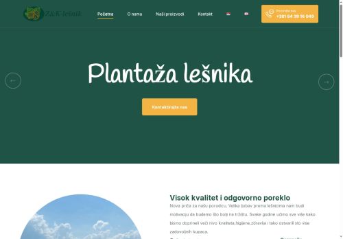 zik-lesnik.com capture - 2025-07-28 12:45:13