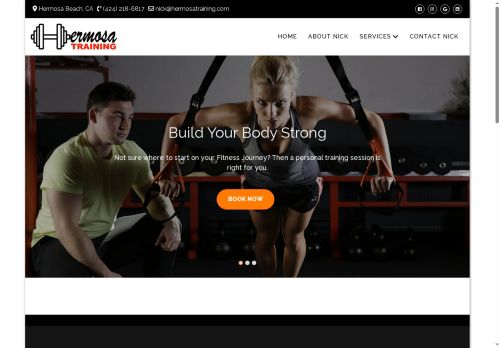 hermosatraining.com capture - 2025-07-28 12:55:26