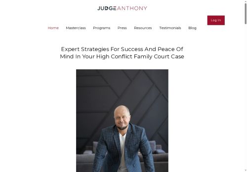 custodyanddivorceexpert.com capture - 2025-07-28 13:22:58