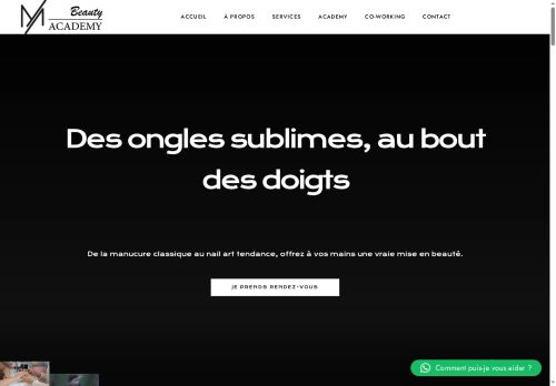 m-beautyacademy.com capture - 2025-07-28 13:33:24