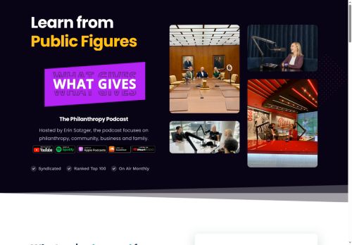 whatgivespodcast.com capture - 2025-07-28 13:47:38