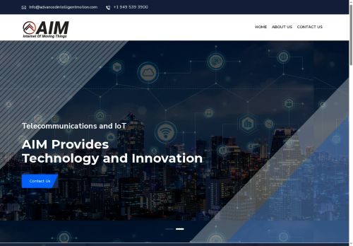 aim-iomt.com capture - 2025-07-28 13:50:41