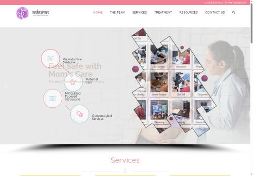 ankuranclinic.com capture - 2025-07-28 13:52:43