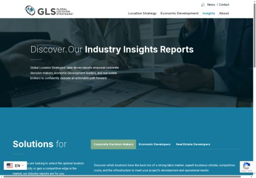 glsreports.com capture - 2025-07-28 14:12:16