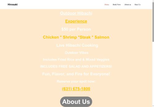 nychibachi.com capture - 2025-07-28 14:28:17