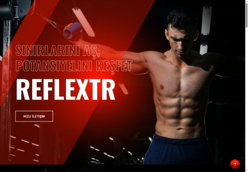 reflextr.com capture - 2025-07-28 14:33:18