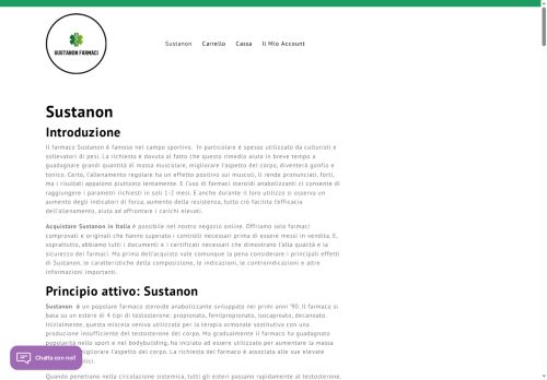 sustanon-farmaci.com capture - 2025-07-28 14:38:13