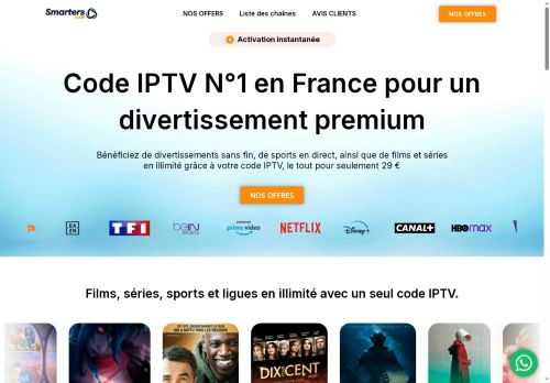 abonnement-assistv.com capture - 2025-07-28 14:48:13