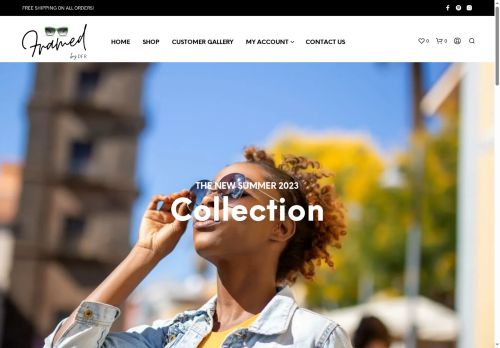 framedbydfr.com capture - 2025-07-28 15:06:05