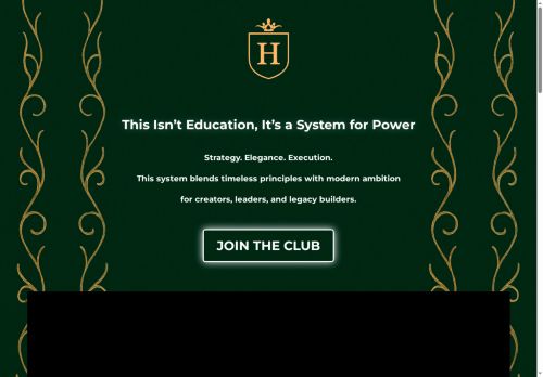 humanchesscourse.com capture - 2025-07-28 15:10:32