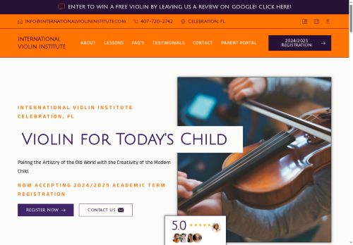 internationalviolininstitute.com capture - 2025-07-28 15:10:32