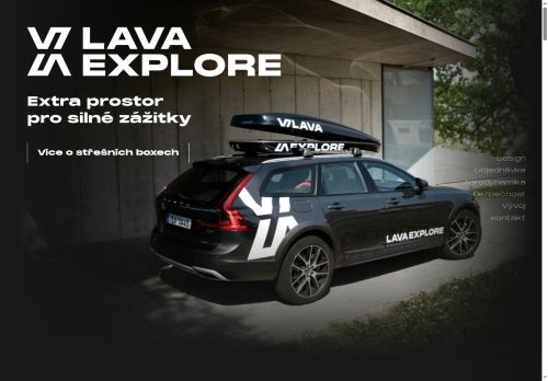 lavaexplore.com capture - 2025-07-28 16:14:25