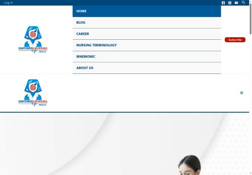 nasreentalib.com capture - 2025-07-28 16:20:22