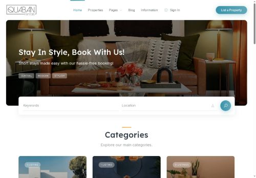 quabanrentals.com capture - 2025-07-28 16:24:53