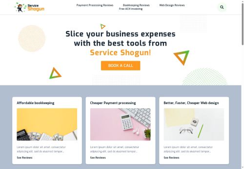 serviceshogun.com capture - 2025-07-28 16:29:01