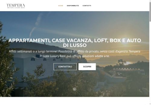 temperalux.com capture - 2025-07-28 16:33:07