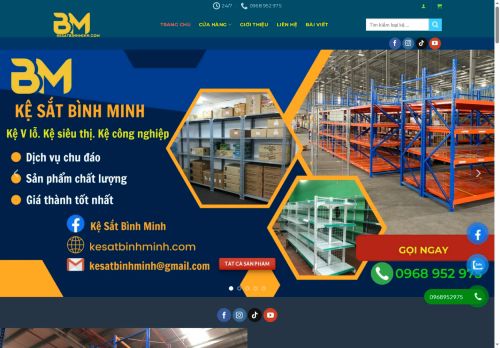 kesatbinhminh.com capture - 2025-07-28 19:26:54