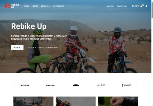 rebikeup.com capture - 2025-07-28 19:41:54