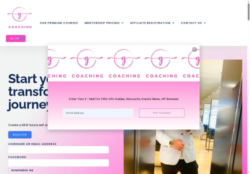 codygestro.com capture - 2025-07-28 20:13:57