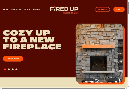 firedupmn.com capture - 2025-07-28 20:21:57