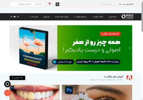 propixelss.com capture - 2025-07-28 20:46:32