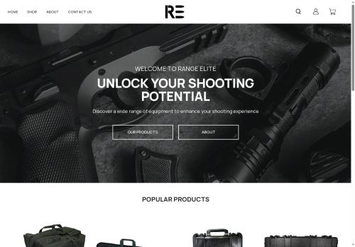 range-elite.com capture - 2025-07-28 20:47:28