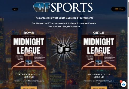 byfsports.com capture - 2025-07-28 21:14:53