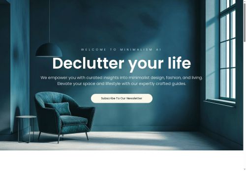 minimalismai.com capture - 2025-07-28 21:46:21