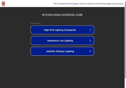 nyckelring-sverige.com capture - 2025-07-28 21:49:55