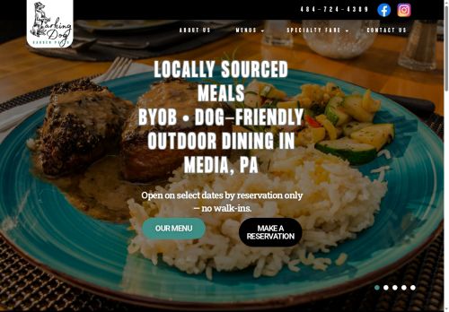 barkingdoggp.com capture - 2025-07-28 22:26:46