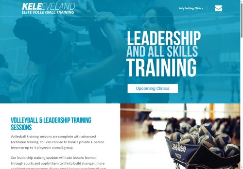 k16volleyballtraining.com capture - 2025-07-28 22:53:50