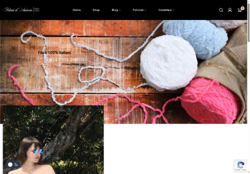 filatidautore.com capture - 2025-07-28 23:52:15