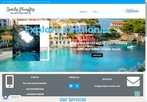 lovidestransfer.com capture - 2025-07-29 00:01:27