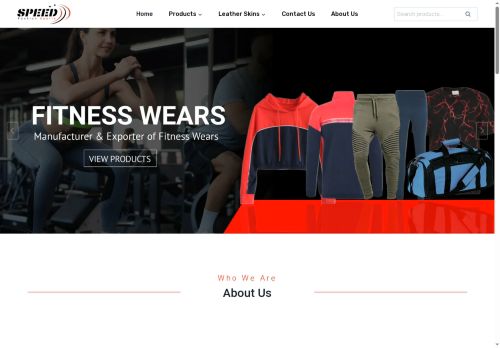 speedfashionsports.com capture - 2025-07-29 00:15:36