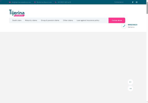 tijerinaconsultores.com capture - 2025-07-29 00:21:07