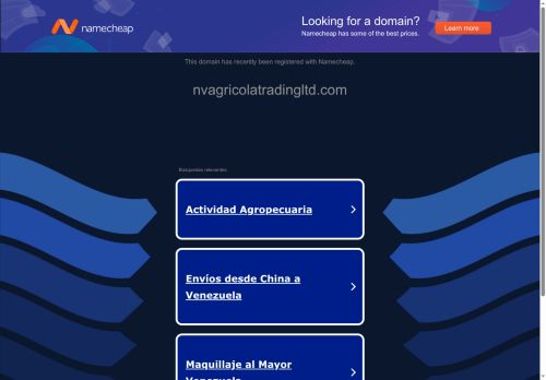nvagricolatradingltd.com capture - 2025-07-29 00:58:22