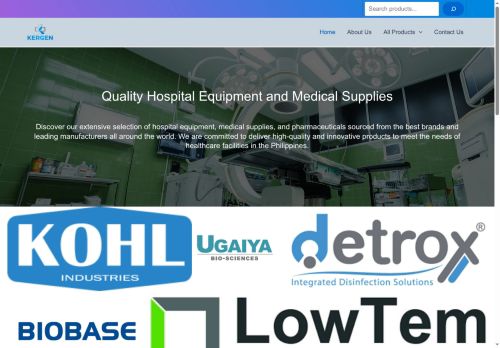 kergenmarketing.com capture - 2025-07-29 01:52:20