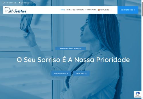 olasorrisos.com capture - 2025-07-29 02:02:14