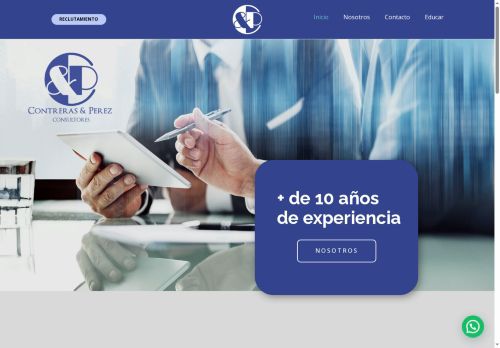 somoscpc.com capture - 2025-07-29 02:12:02