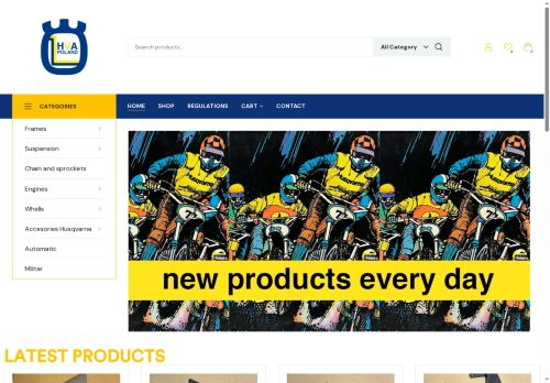 hvapoland.com capture - 2025-07-29 02:54:13