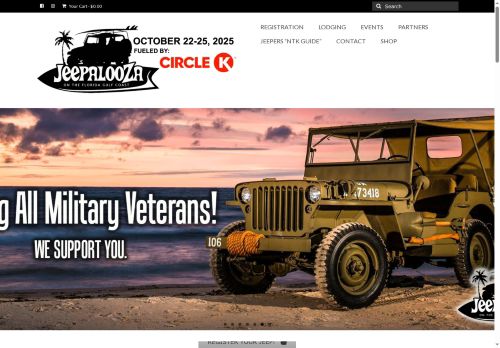 jeepaloozabeachjam.com capture - 2025-07-29 02:56:21