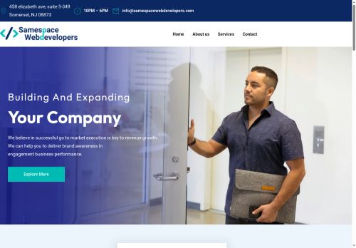 samespacewebdevelopers.com capture - 2025-07-29 03:23:56